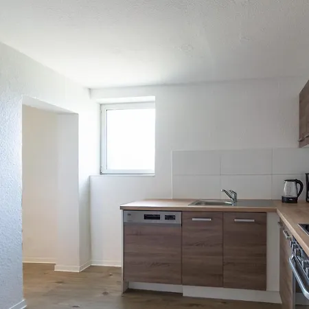 T&k 5 Monteur شقة Wegberg