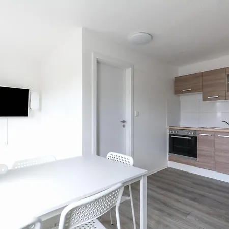 T&k 5 Monteur شقة Wegberg