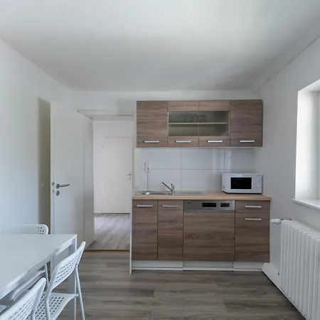 شقة T&k 5 Monteur Wegberg