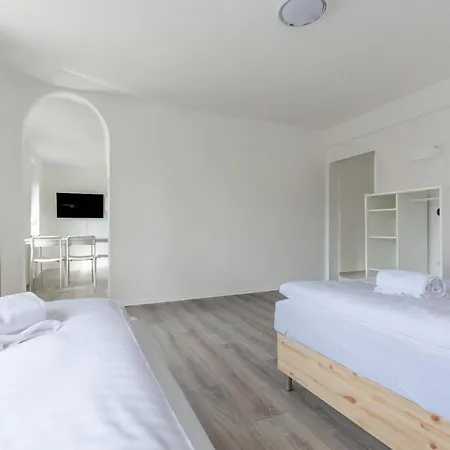 T&k 5 Monteur شقة Wegberg