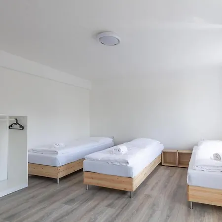 T&k 5 Monteur Appartement