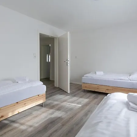 شقة T&k 5 Monteur Wegberg