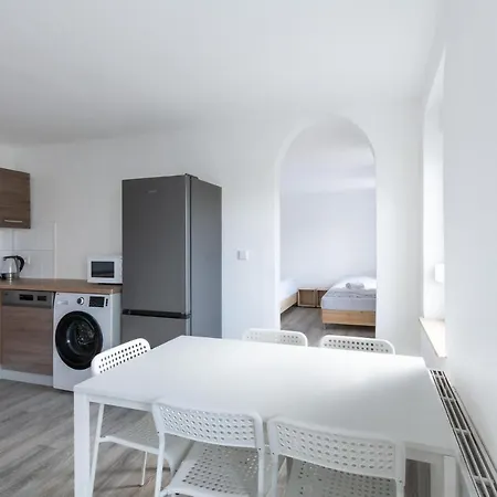 T&k 5 Monteur Apartamento Wegberg