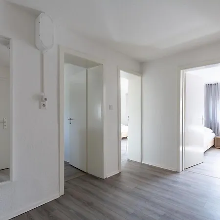 T&k 5 Monteur شقة