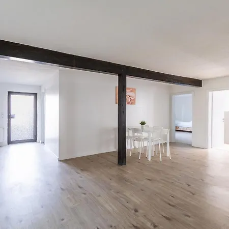 T&k 5 Monteur Appartement