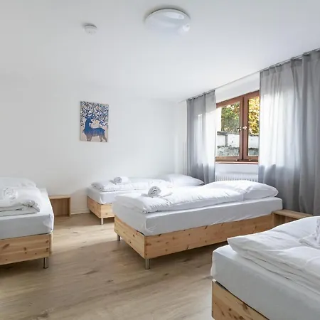 شقة T&k 5 Monteur