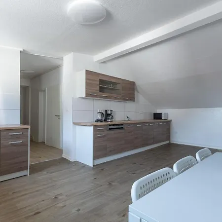 Apartment T&k 5 Monteur Wegberg
