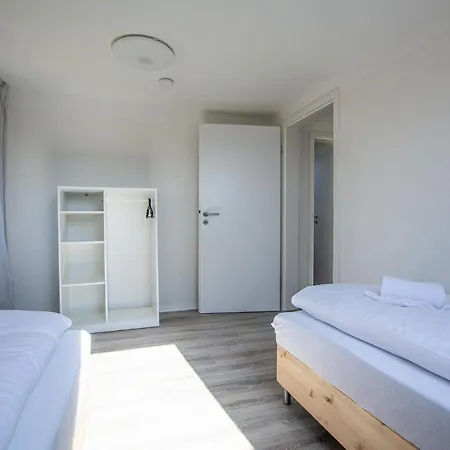 شقة T&k 5 Monteur Wegberg