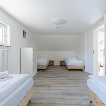 شقة T&k 5 Monteur Wegberg