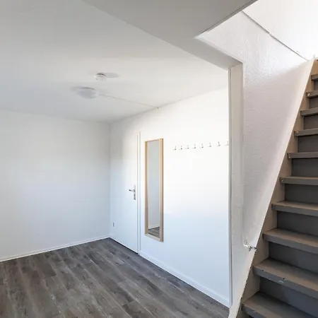 شقة T&k 5 Monteur *