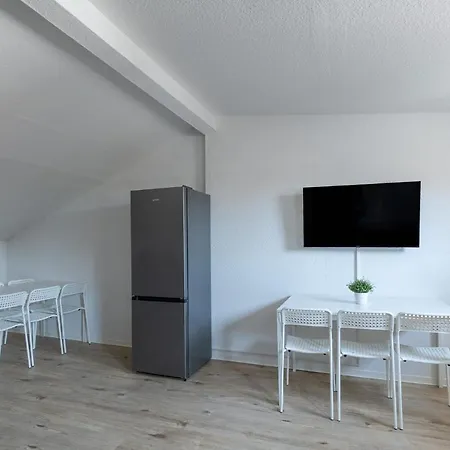 Appartement T&k 5 Monteur Wegberg