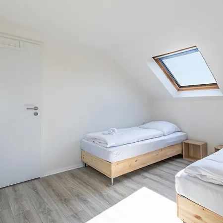 T&k 5 Monteur شقة *