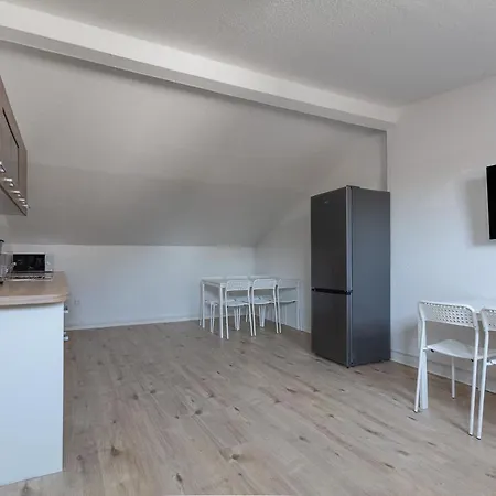 T&k 5 Monteur Appartement