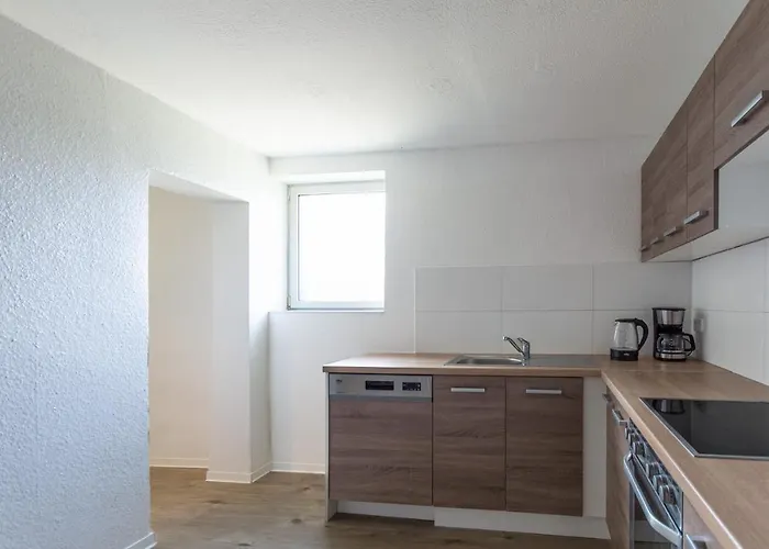 T&k 5 Monteur Appartement Wegberg