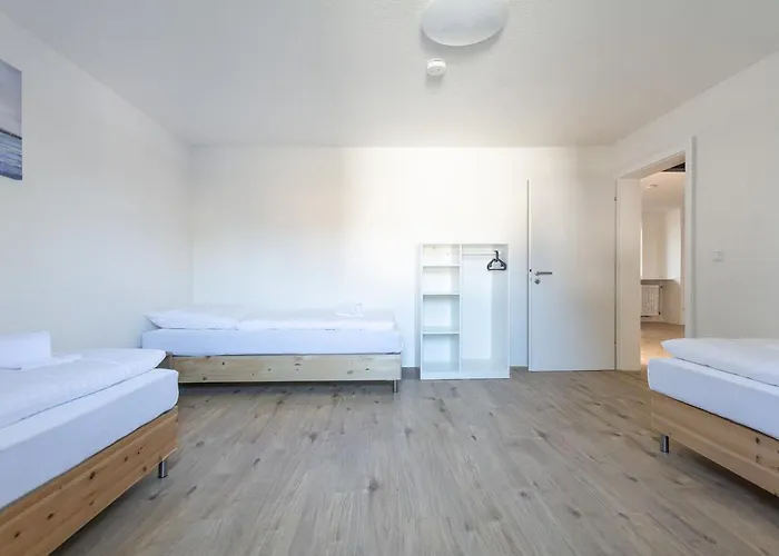 T&k 5 Monteur Appartement *