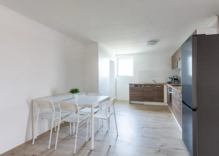 T&k 5 Monteur * Wegberg