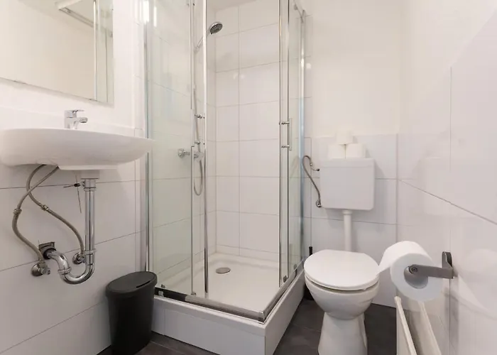 Appartement T&k 5 Monteur