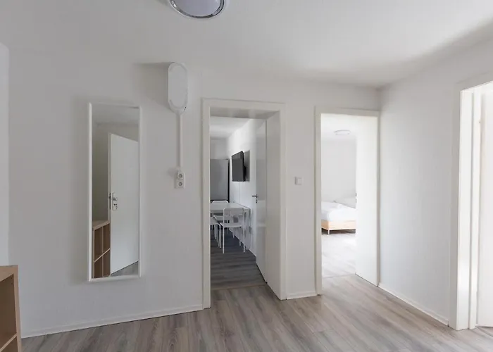 T&k 5 Monteur Appartement