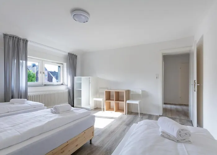 T&k 5 Monteur Appartement