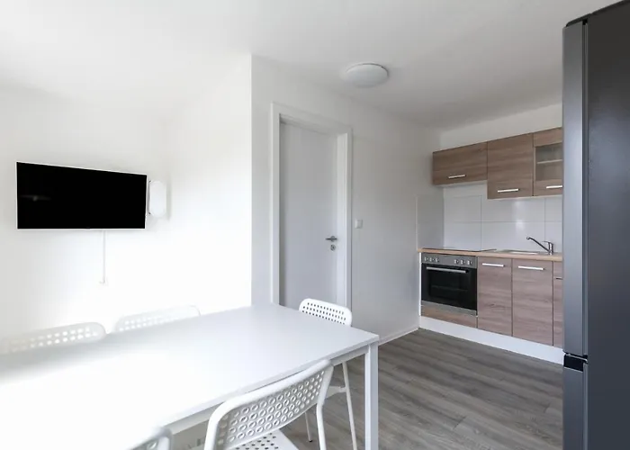 T&k 5 Monteur Appartement Wegberg