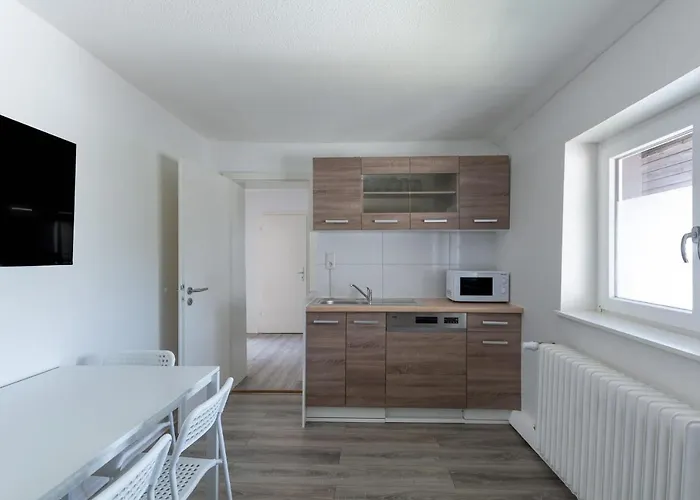 Appartement T&k 5 Monteur Wegberg