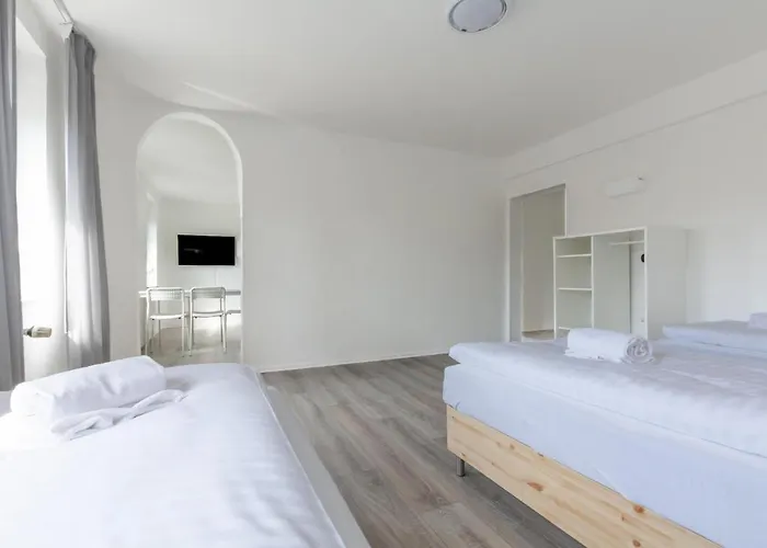 T&k 5 Monteur Appartement Wegberg