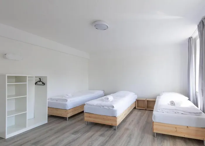 T&k 5 Monteur Appartement