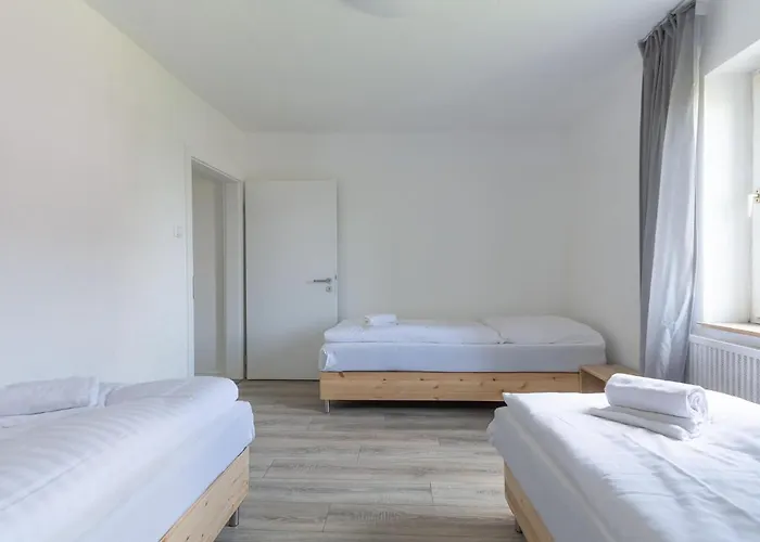 Appartement T&k 5 Monteur Wegberg