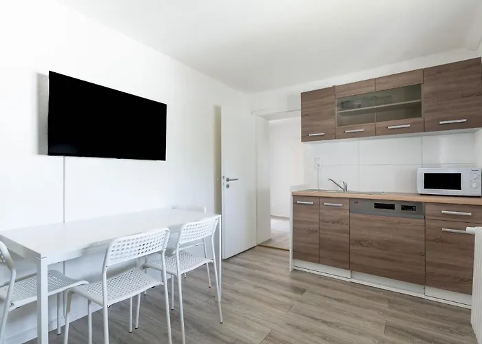 T&k 5 Monteur Appartement Wegberg