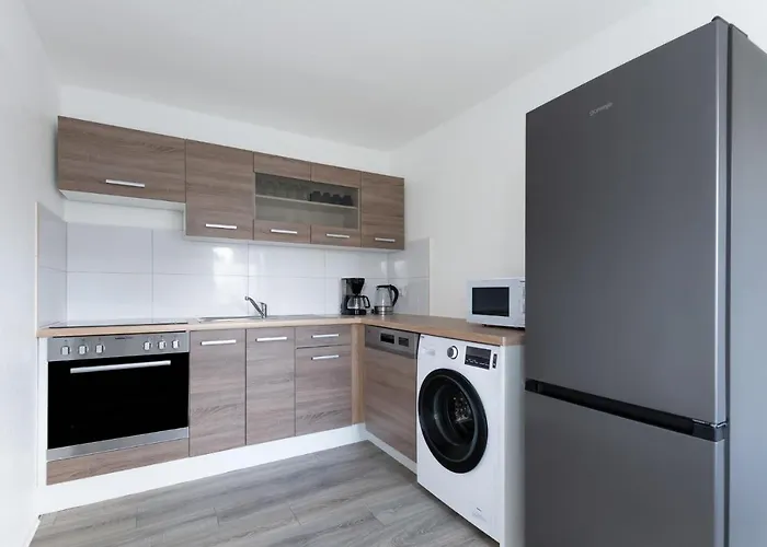 T&k 5 Monteur Appartement Wegberg