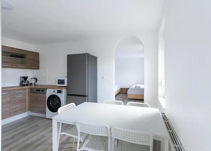 T&k 5 Monteur Appartement Wegberg