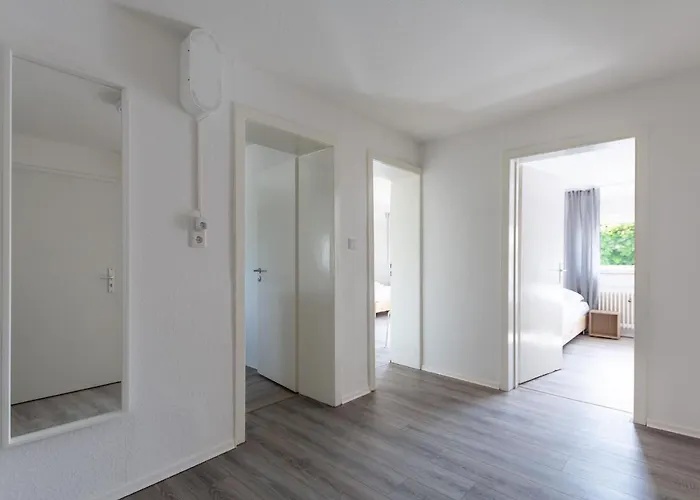 T&k 5 Monteur Appartement