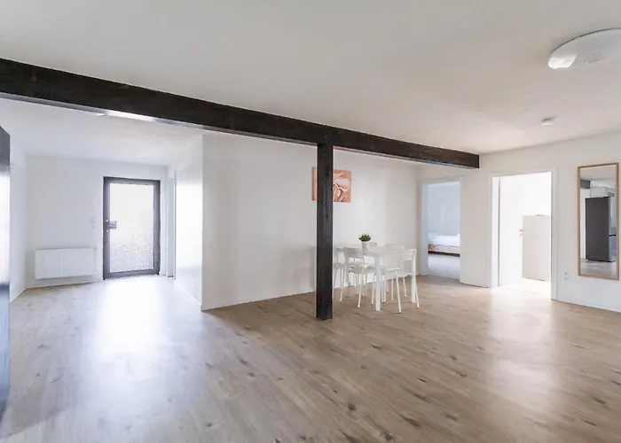 T&k 5 Monteur Appartement