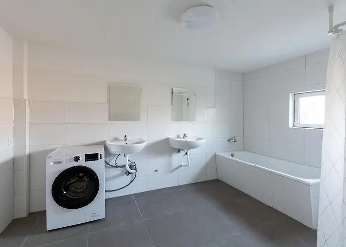 T&k 5 Monteur Appartement Wegberg