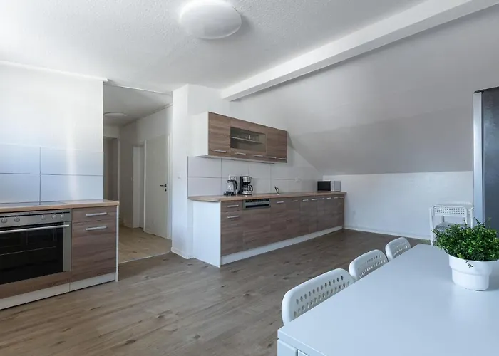 Appartement T&k 5 Monteur Wegberg