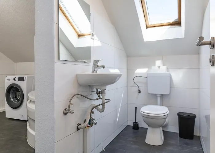 T&k 5 Monteur Wegberg