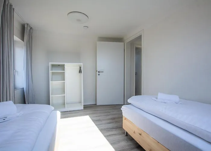 Appartement T&k 5 Monteur Wegberg