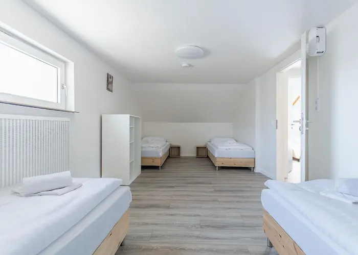 Appartement T&k 5 Monteur Wegberg