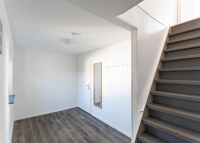 Appartement T&k 5 Monteur *