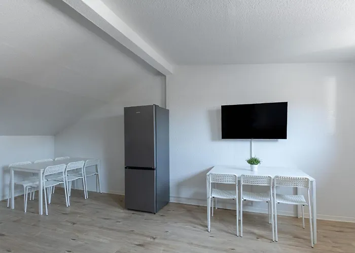 Appartement T&k 5 Monteur Wegberg