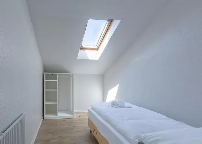 T&k 5 Monteur Appartement *