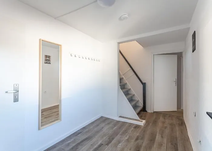 Appartement T&k 5 Monteur *