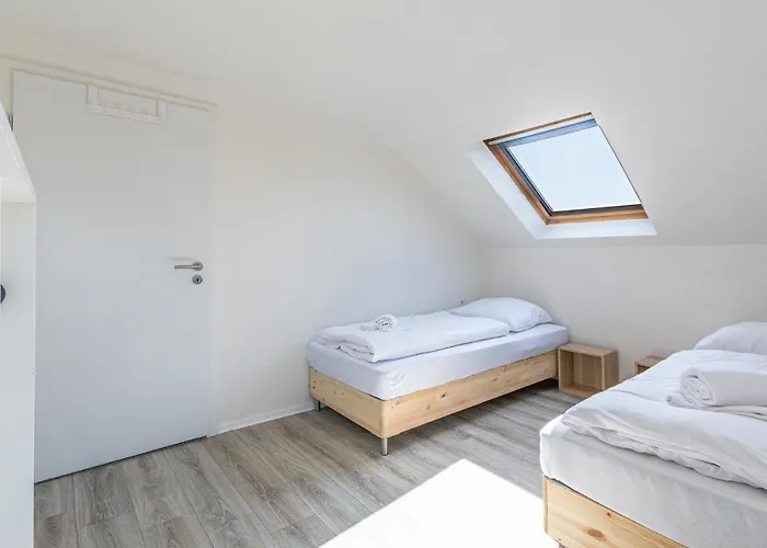 T&k 5 Monteur Appartement *