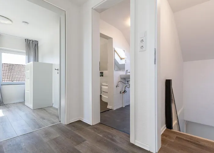 Appartement T&k 5 Monteur