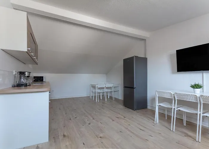 T&k 5 Monteur Appartement