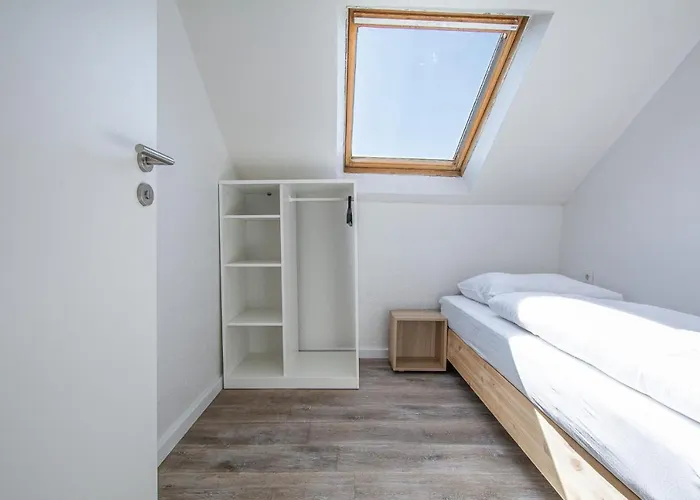 T&k 5 Monteur Appartement Wegberg