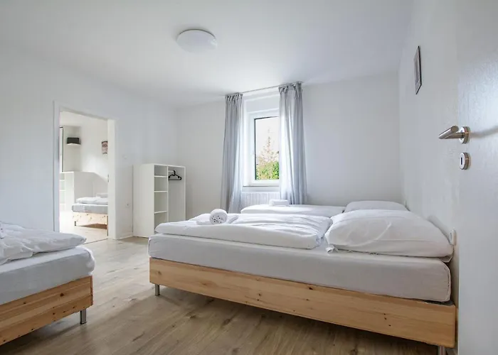 Appartement T&k 5 Monteur