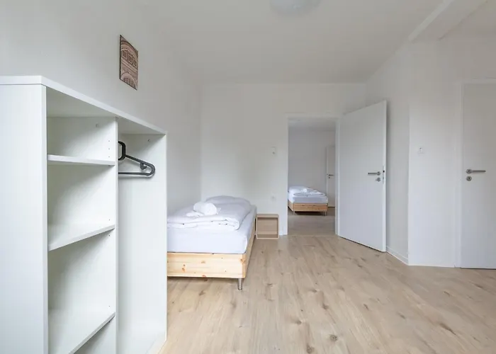 T&k 5 Monteur Appartement *