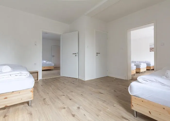 T&k 5 Monteur Appartement Wegberg