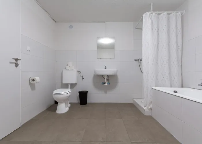 T&k 5 Monteur Appartement *